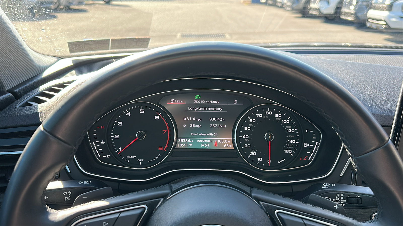 Used 2021 Audi A4 2.0T Premium w/ Convenience Package AWD/4WD image 18