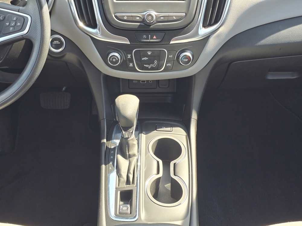 Used 2022 Chevrolet Equinox LT AWD/4WD image 13