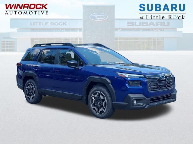 New 2026 Subaru Outback Touring AWD/4WD image 1