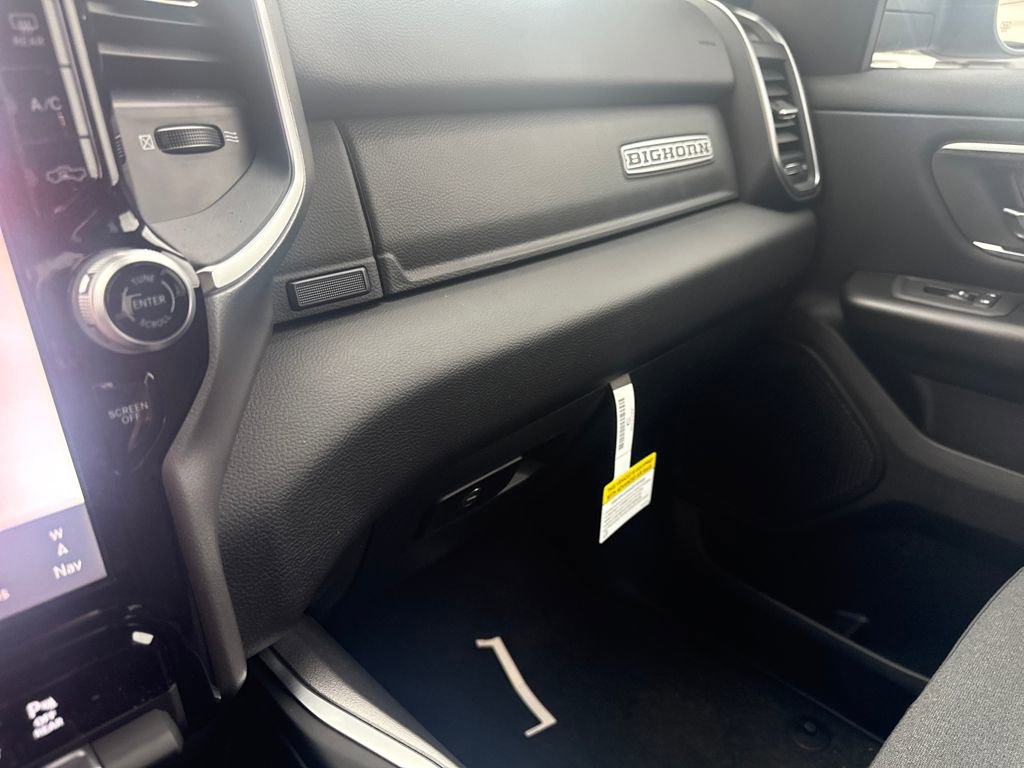 New 2026 RAM 1500 Big Horn image 25