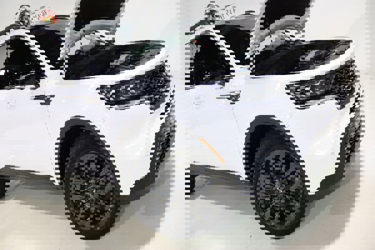 Used 2023 Kia Sorento SX Prestige image 75