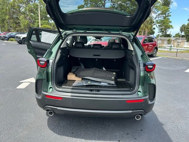 New 2026 MAZDA CX-50 AWD 2.5 S w/ Weather Package image 11