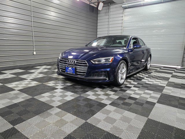 Used 2019 Audi A5 2.0T Premium w/ Convenience Package image 42
