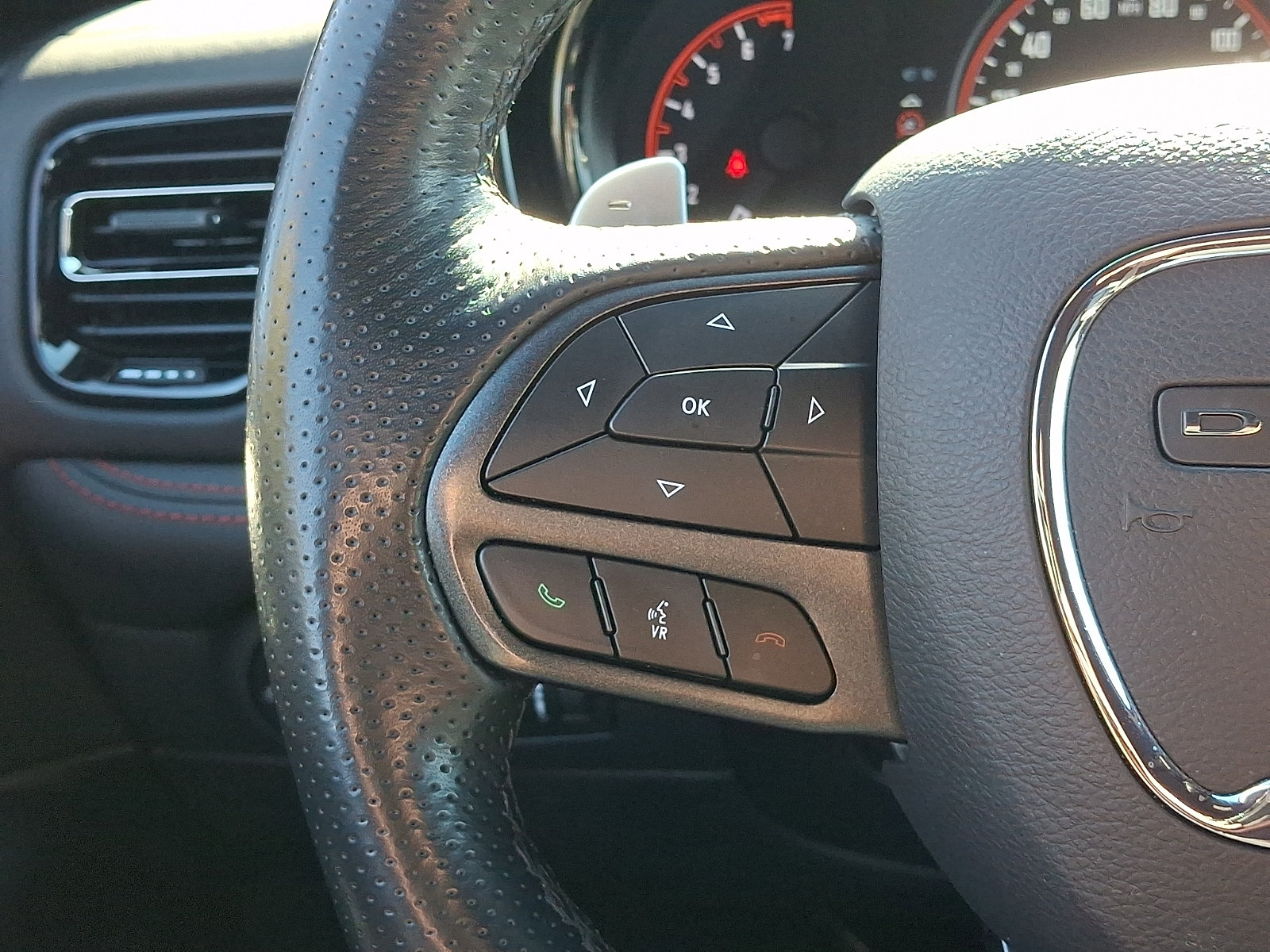Used 2023 Dodge Durango GT AWD/4WD image 23