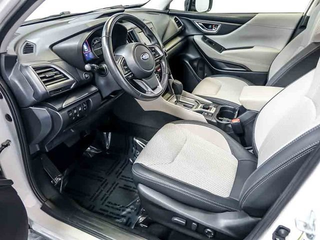 Used 2024 Subaru Forester Premium AWD/4WD image 14