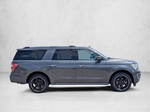 Used 2021 Ford Expedition Max Limited RWD image 4