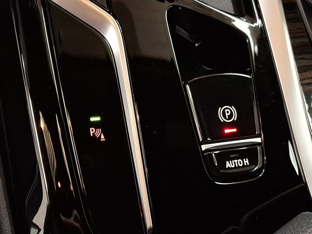 Certified 2023 BMW 540i xDrive 540i xDrive w/ Executive Package image 22