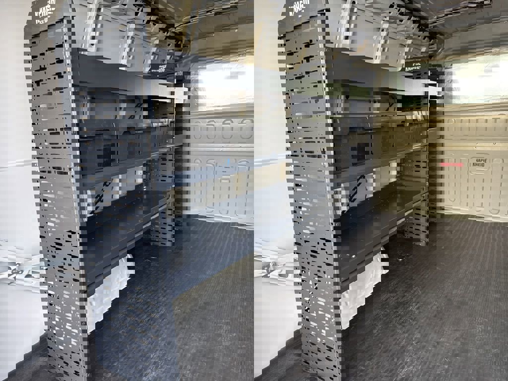 New 2024 GMC Savana 2500 w/ Driver Convenience Package image 16