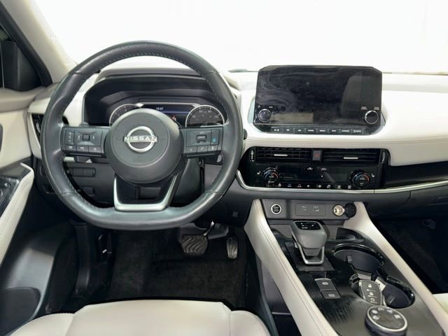 Used 2023 Nissan Rogue SL w/ SL Premium Package AWD/4WD image 15