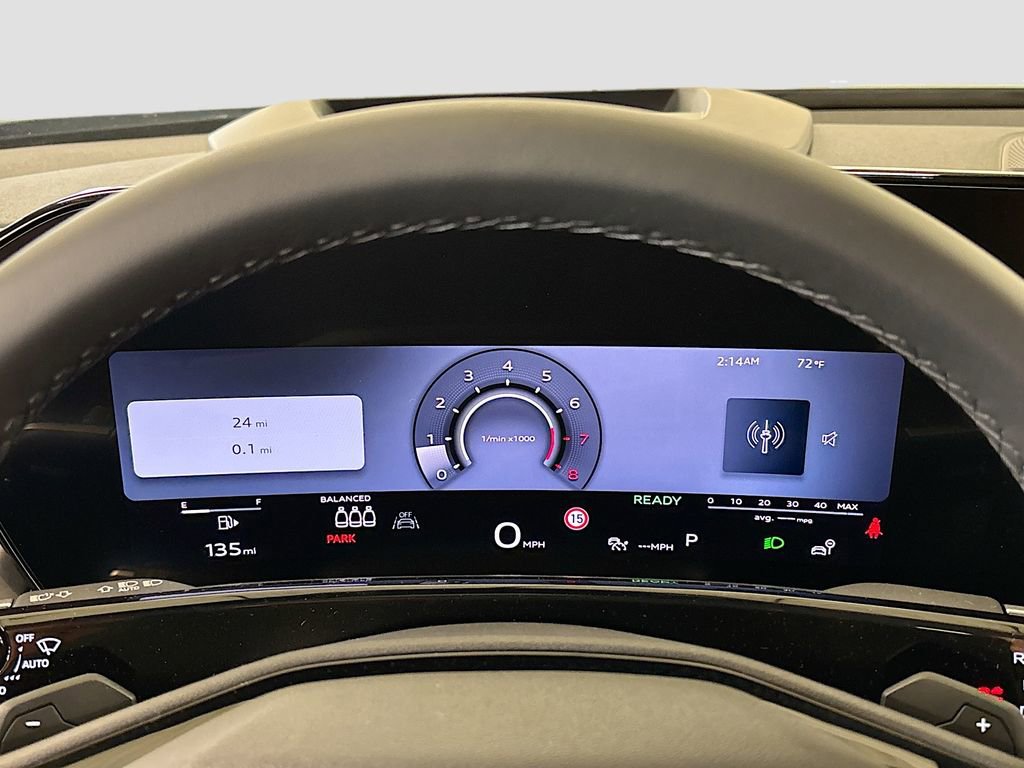 New 2026 Audi Q3 quattro 2.0T image 10