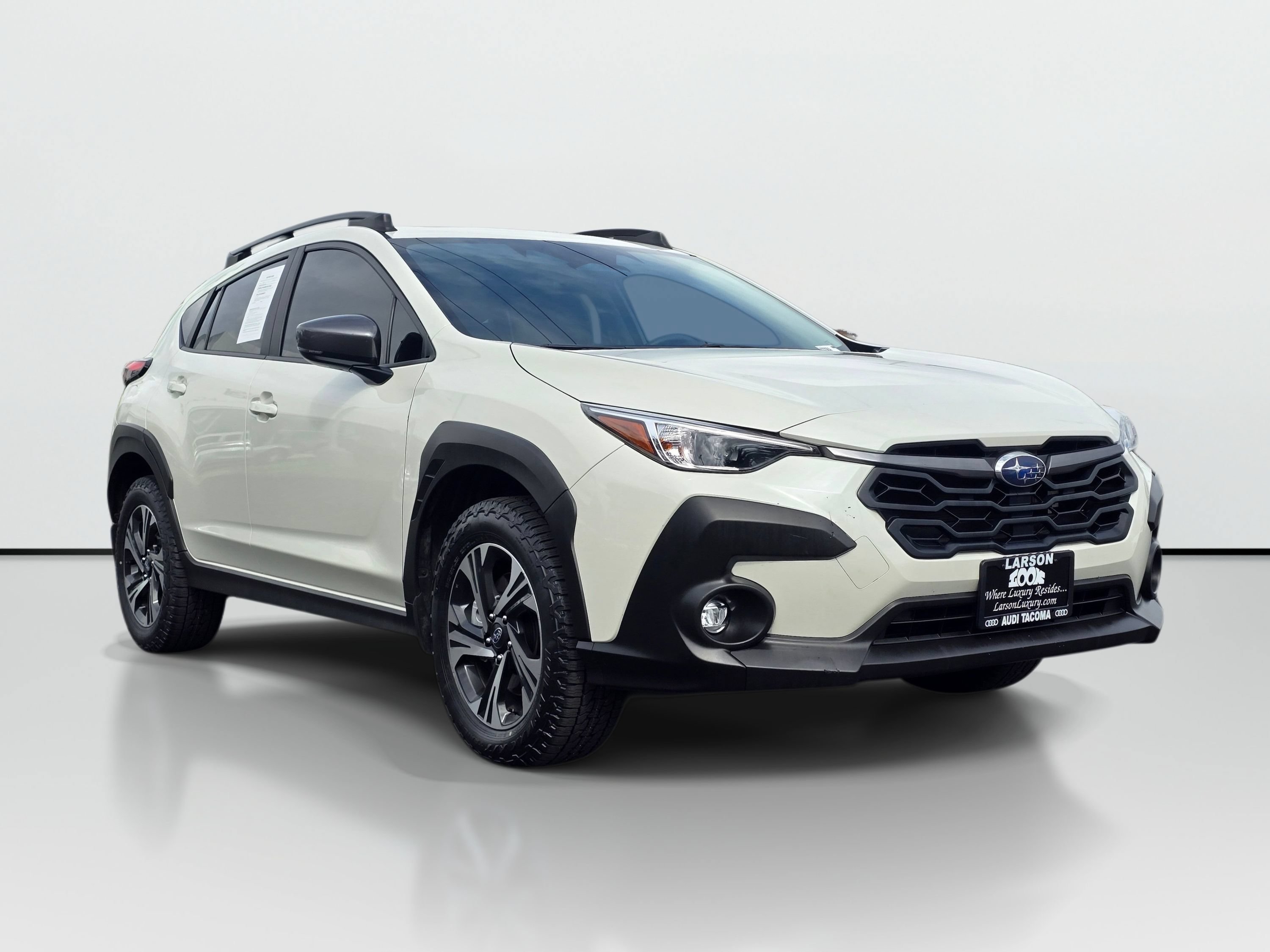 Used 2024 Subaru Crosstrek 2.0i Premium AWD/4WD image 7