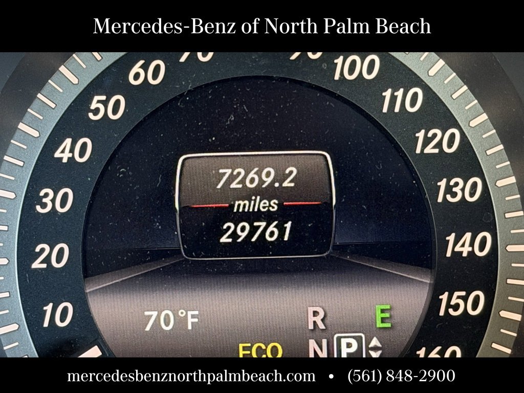 Used 2014 Mercedes-Benz E 350 Sedan image 7
