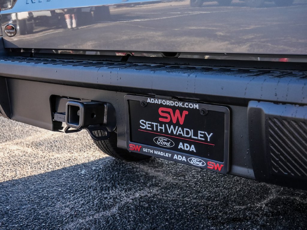New 2026 Ford Maverick XLT AWD/4WD image 11