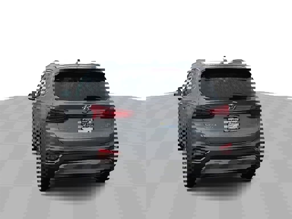 Used 2020 Hyundai Santa Fe Limited w/ Cargo Package image 7