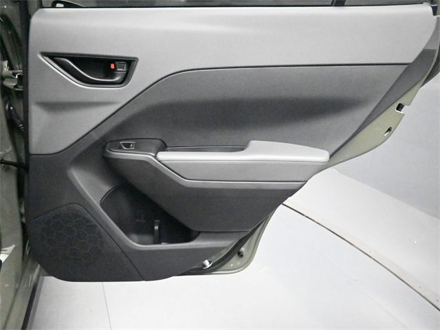 New 2026 Subaru Crosstrek 2.5i Premium image 27