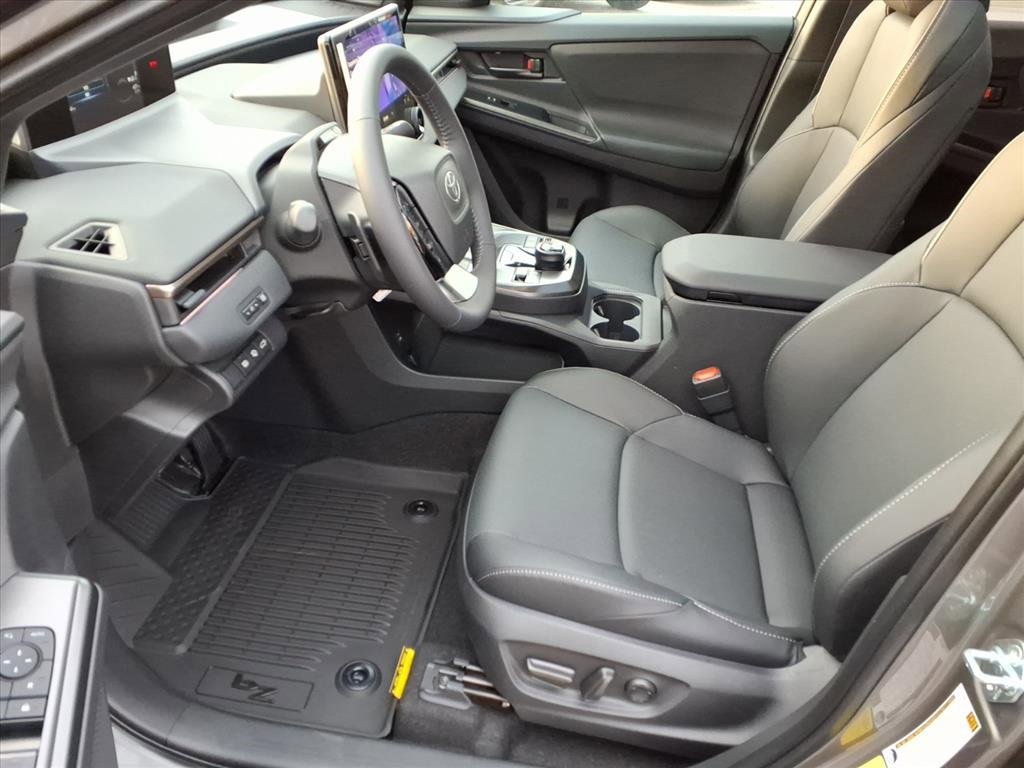 New 2026 Toyota bZ image 5