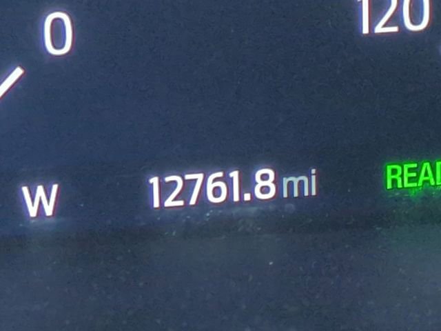 Used 2023 Ford F150 Lariat w/ Equipment Group 502A High AWD/4WD image 23