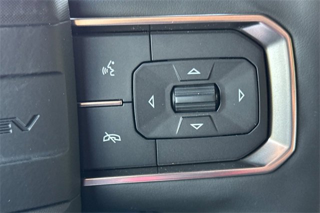 New 2025 GMC Hummer EV 3X w/ LPO, Dark Essentials Package image 29