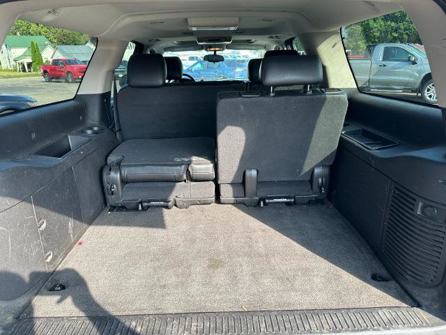 Used 2012 Chevrolet Suburban LT AWD/4WD image 16