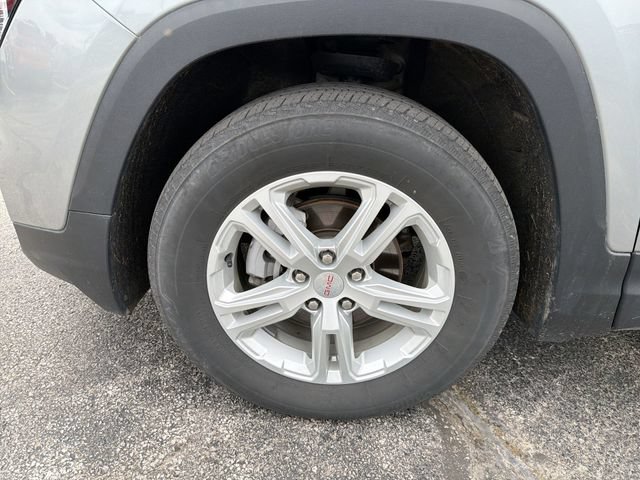 Used 2024 GMC Terrain SLE AWD/4WD image 20