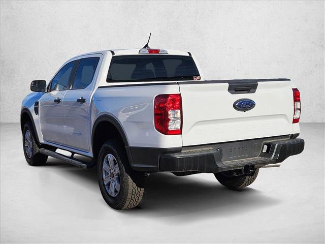 New 2025 Ford Ranger XL w/ Trailer Tow Package image 9