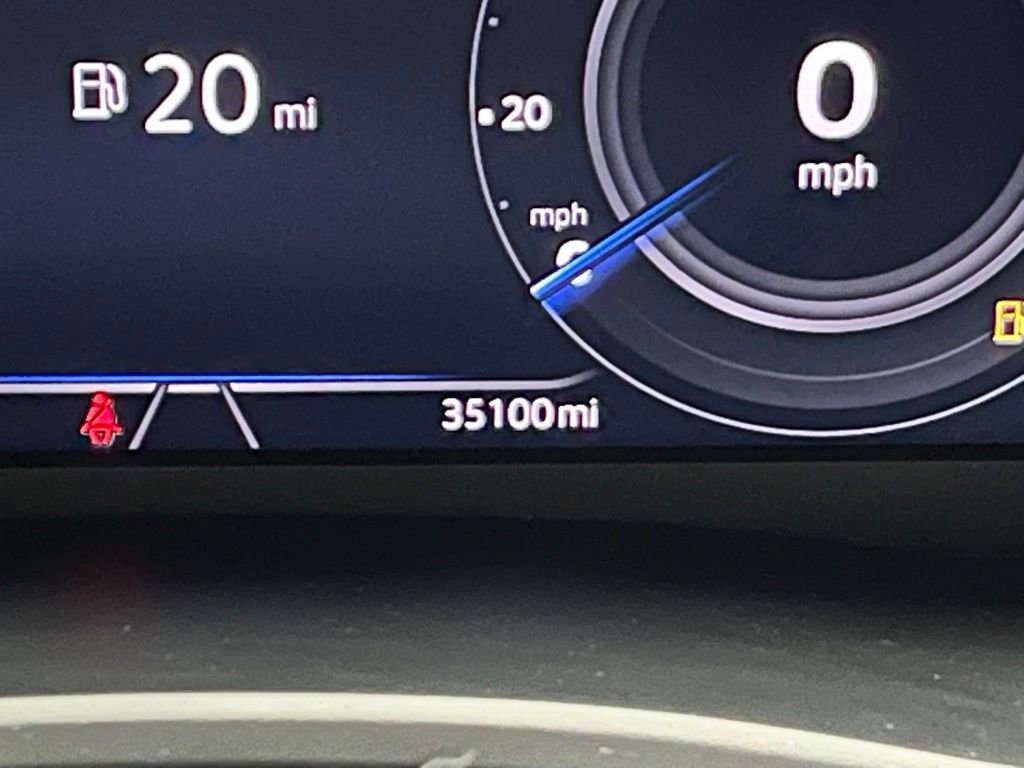 Certified 2022 Volkswagen Atlas Cross Sport SEL Premium R-Line w/ Cross Sport MDO Package AWD/4WD image 26