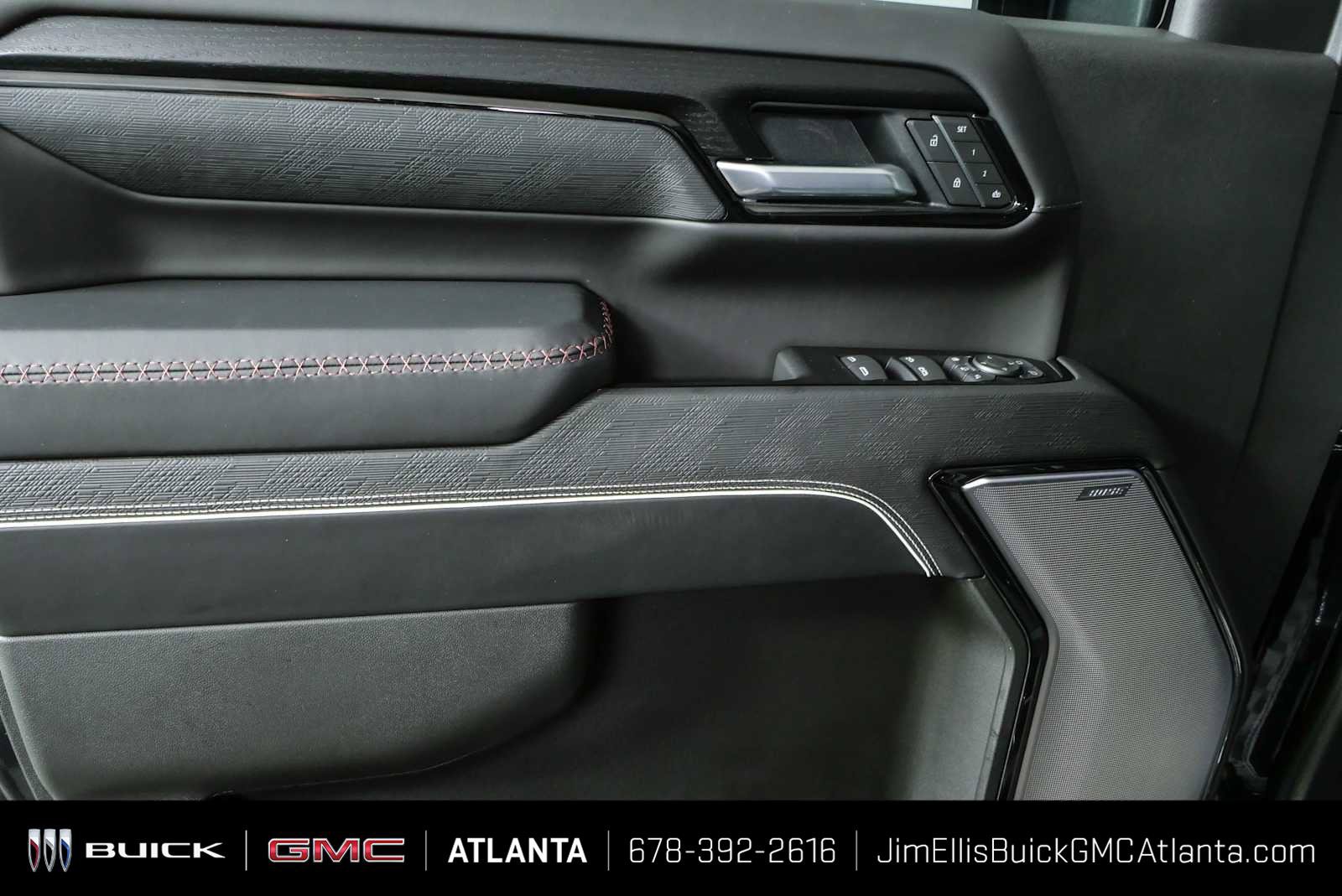 New 2026 GMC Sierra 2500 AT4X AWD/4WD image 7