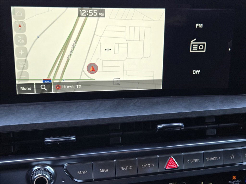 New 2025 Kia Telluride SX Prestige X-Line image 12