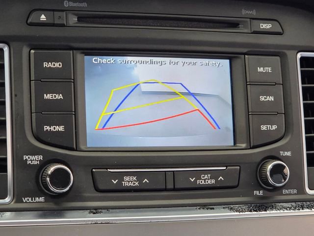 Used 2016 Hyundai Sonata SE image 27