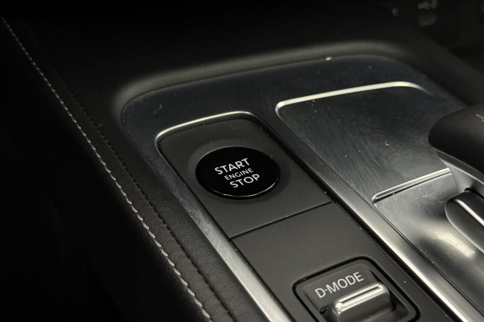 Used 2026 INFINITI QX60 Luxe AWD/4WD image 17