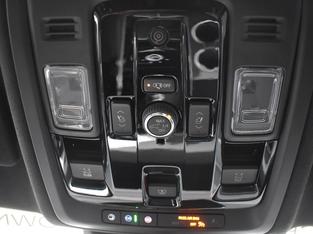 Certified 2025 Cadillac Escalade V w/ LPO, ONYX Package image 26