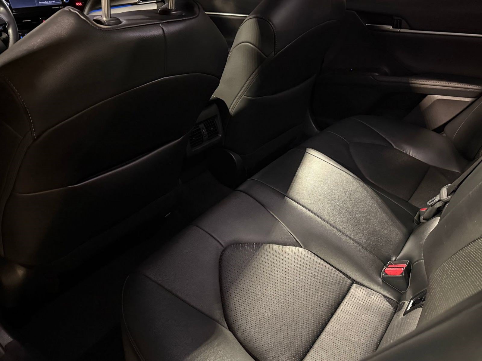 Used 2024 Toyota Camry XSE FWD image 22