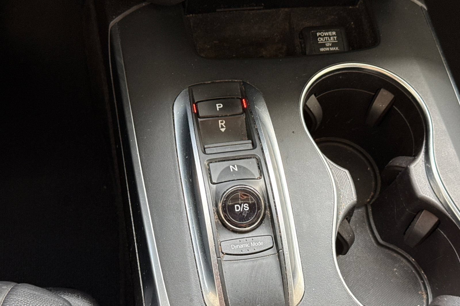 Used 2018 Acura MDX w/ Technology Package FWD image 34