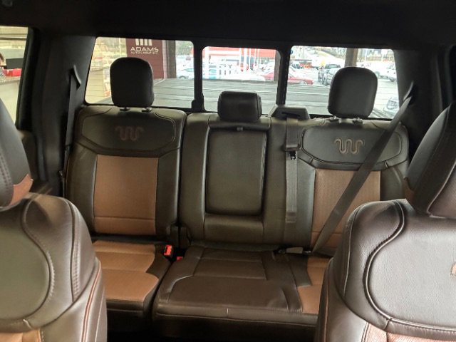 Used 2022 Ford F150 King Ranch w/ Equipment Group 601A High image 24