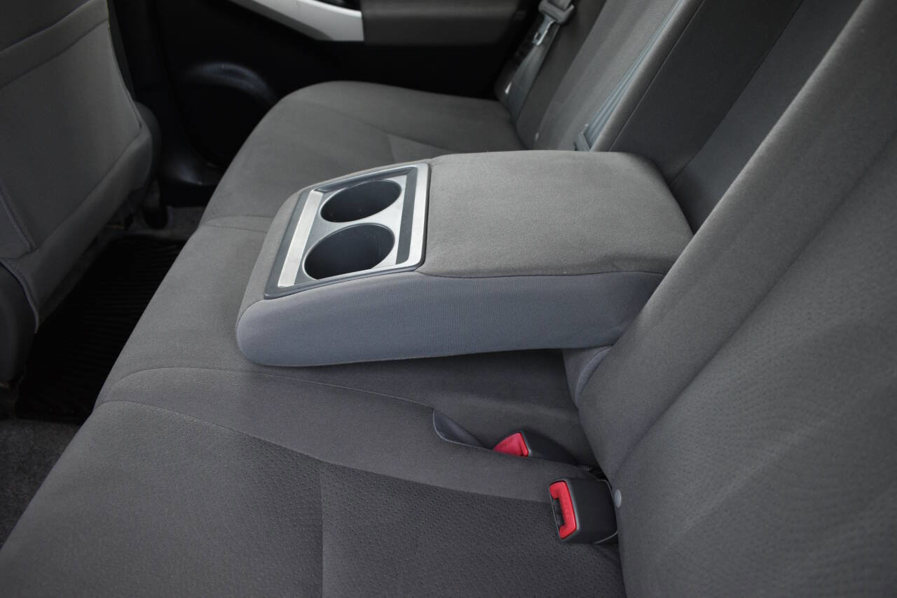 Used 2013 Toyota Prius Three image 14