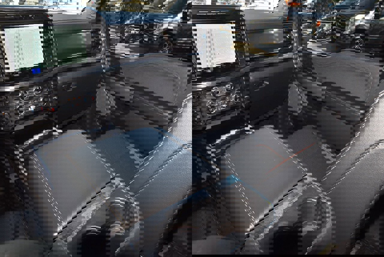 Used 2023 Ford F350 Lariat w/ Lariat Ultimate Package image 17