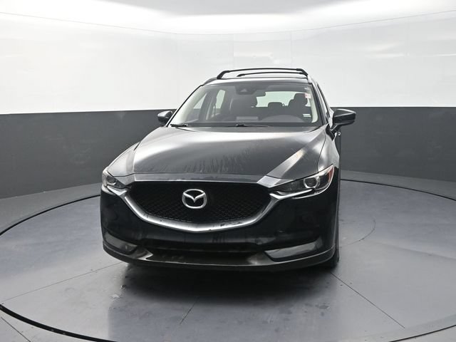 Used 2018 MAZDA CX-5 Sport AWD/4WD image 2