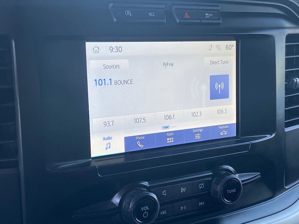 Used 2022 Ford F150 XL w/ Equipment Group 101A High RWD image 9