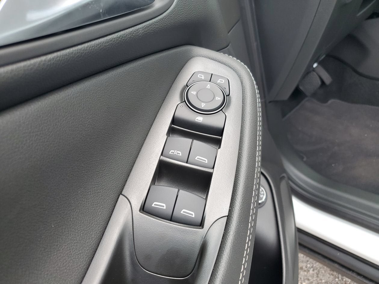 New 2026 Buick Encore GX Preferred FWD image 17