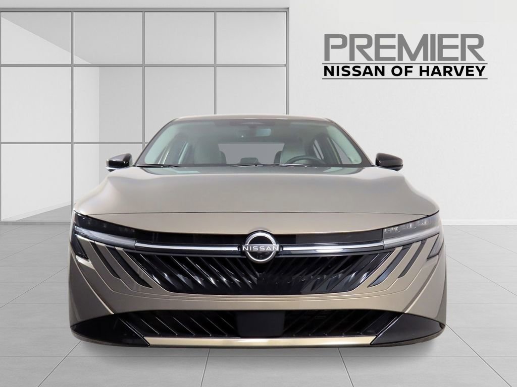 New 2026 Nissan Sentra SL w/ Floor Mat Package image 8