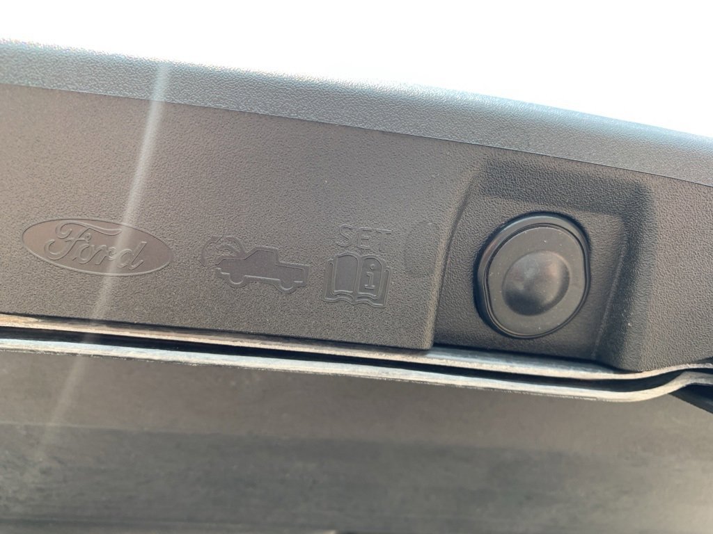 New 2025 Ford F150 Lightning Flash image 7