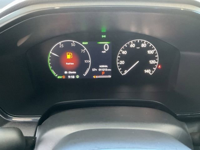 Used 2025 Honda CR-V Sport image 10