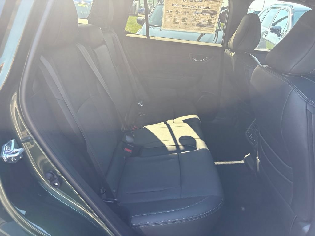 New 2026 Subaru Outback Touring XT AWD/4WD image 11