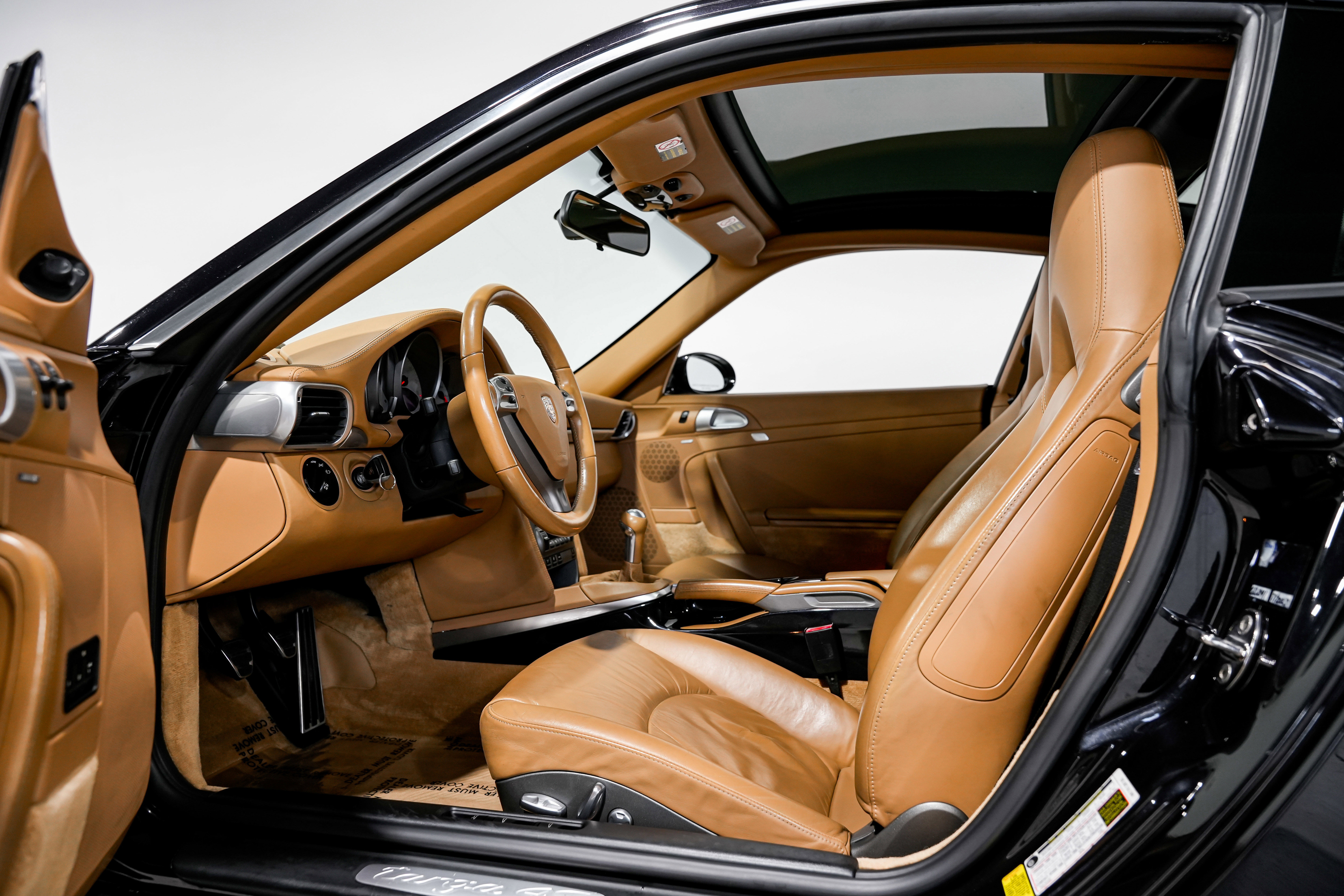 Used 2007 Porsche 911 Targa 4S image 18