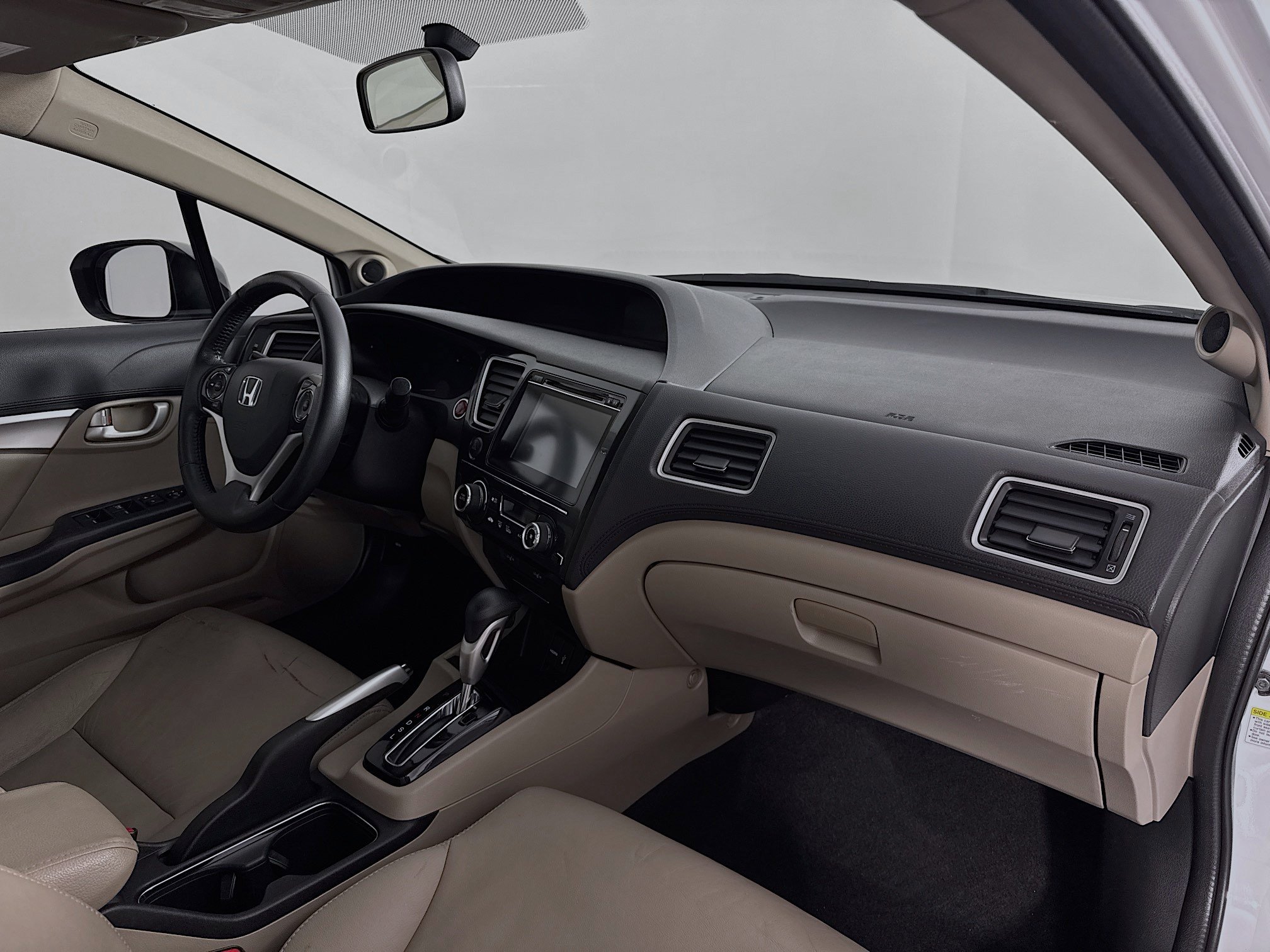 Used 2014 Honda Civic EX-L image 29
