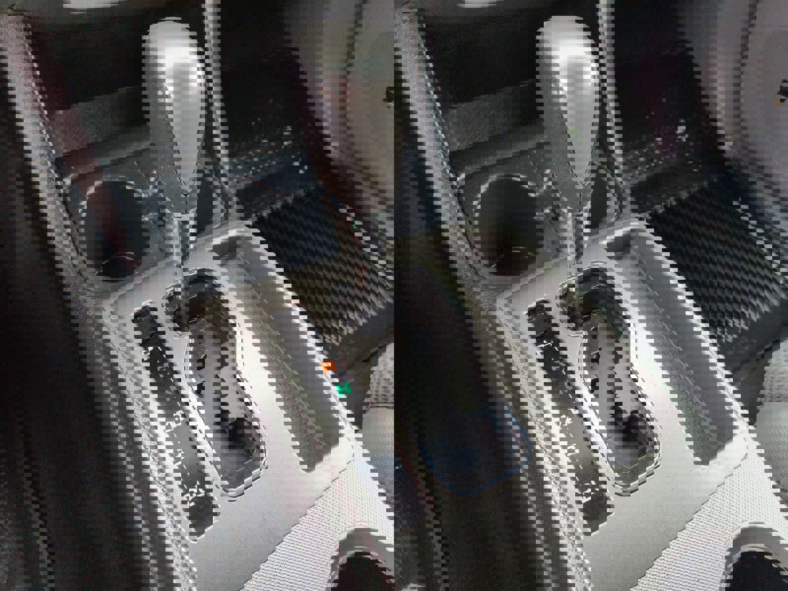 Used 2012 Toyota Tacoma 4x4 Double Cab image 32