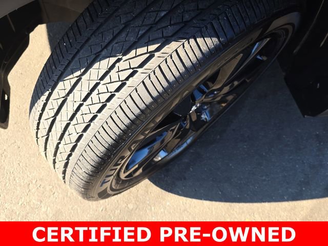 Certified 2025 MAZDA CX-30 2.5 Turbo w/ Premium Plus Pkg image 34