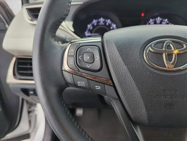 Used 2014 Toyota Avalon XLE FWD image 14