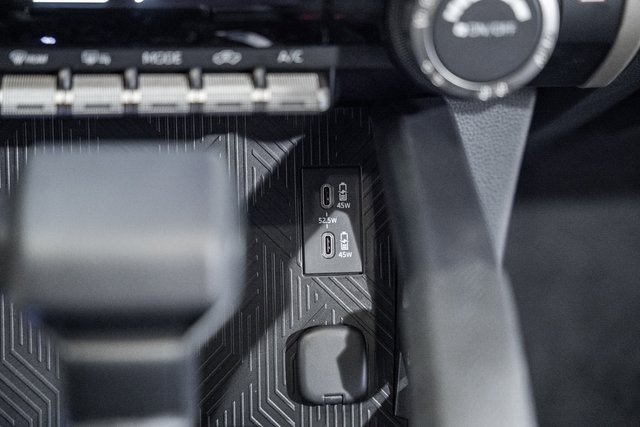 New 2026 Toyota Tacoma SR5 image 22