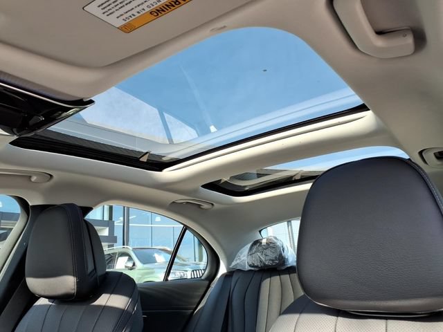 New 2026 Mercedes-Benz E 450 4MATIC Sedan image 15